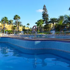 Casa Bella By Holidays Fuerteventura Apartment